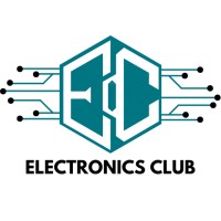 SRM Electronics Club